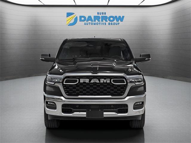 new 2025 Ram 1500 car, priced at $57,746