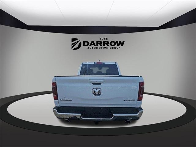 new 2024 Ram 1500 car, priced at $61,450