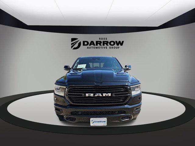 used 2023 Ram 1500 car, priced at $44,987