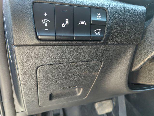 used 2018 Kia Sportage car, priced at $12,863