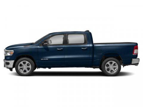 used 2020 Ram 1500 car, priced at $30,476