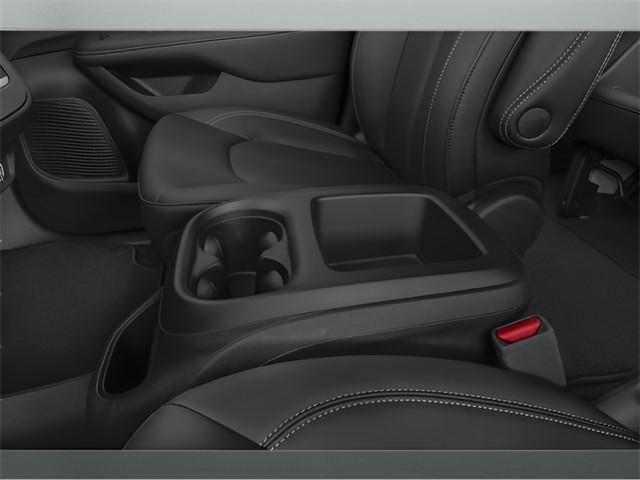 new 2025 Chrysler Pacifica car, priced at $46,852