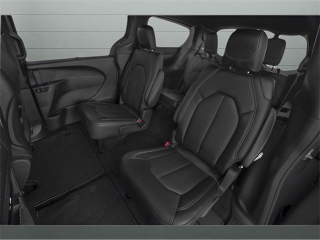 new 2025 Chrysler Pacifica car, priced at $46,852