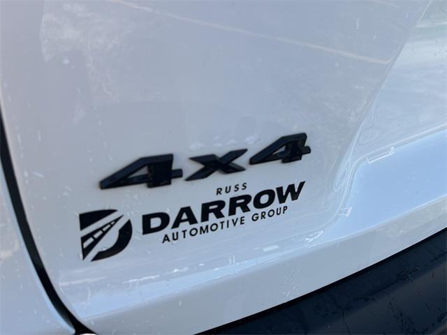 used 2023 Jeep Cherokee car, priced at $21,170