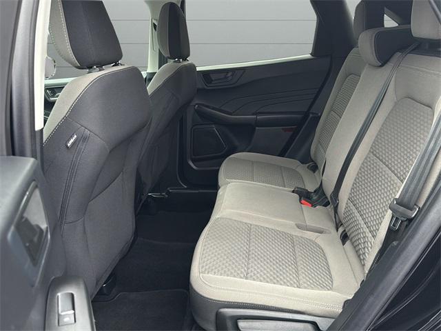 used 2022 Ford Escape car, priced at $18,000