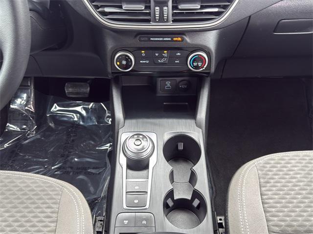 used 2022 Ford Escape car, priced at $18,000