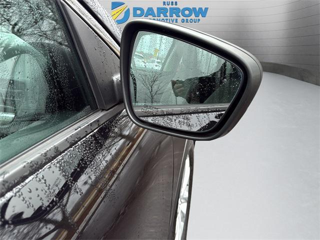 used 2022 Ford Escape car, priced at $18,000