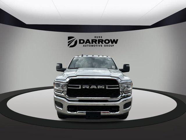 new 2024 Ram 3500 car, priced at $74,345