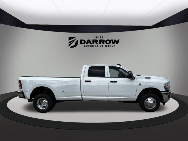 new 2024 Ram 3500 car, priced at $74,345