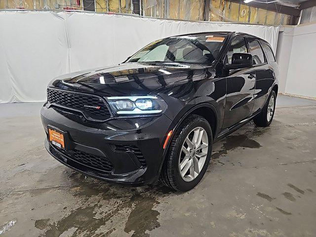 used 2023 Dodge Durango car, priced at $26,828