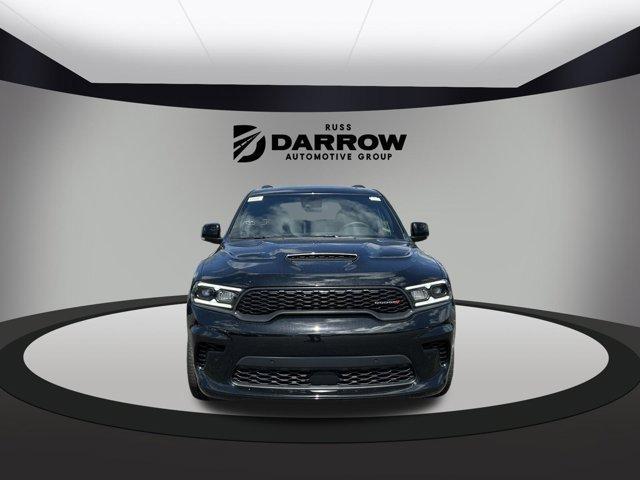 new 2024 Dodge Durango car, priced at $58,500