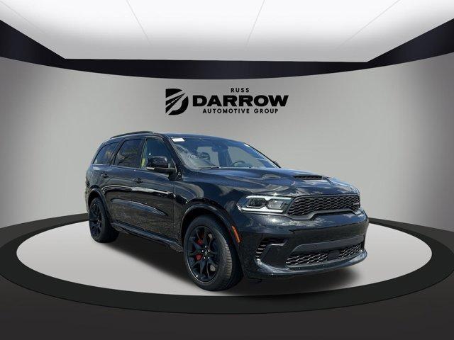 new 2024 Dodge Durango car, priced at $58,500