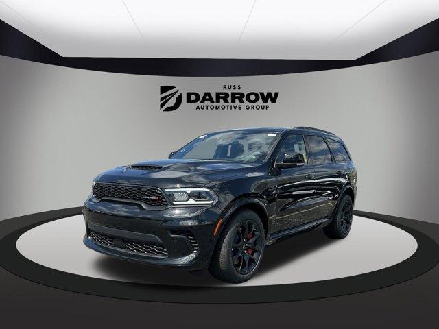 new 2024 Dodge Durango car, priced at $58,500