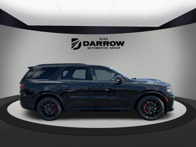 new 2024 Dodge Durango car, priced at $58,500