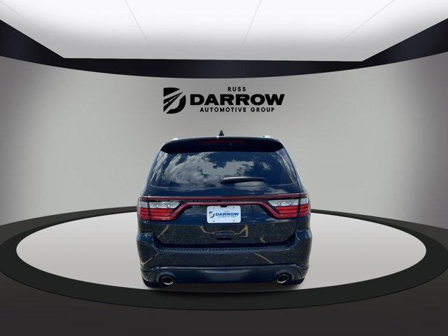 new 2024 Dodge Durango car, priced at $58,500