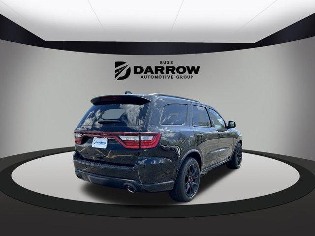 new 2024 Dodge Durango car, priced at $58,500