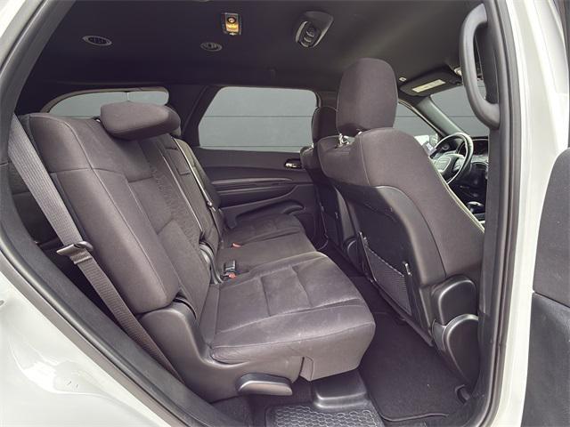 used 2023 Dodge Durango car, priced at $26,912