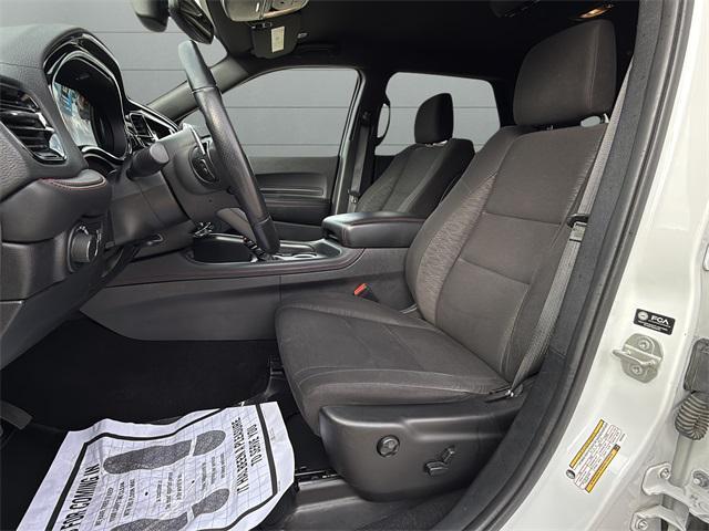 used 2023 Dodge Durango car, priced at $26,912