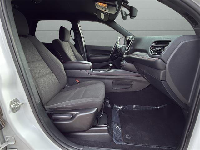 used 2023 Dodge Durango car, priced at $26,912