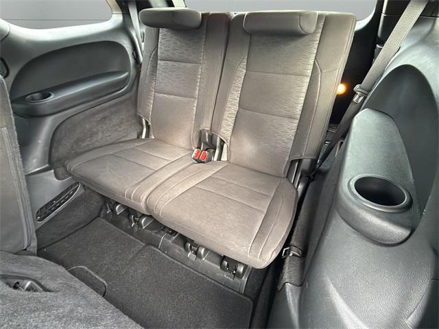 used 2023 Dodge Durango car, priced at $26,912