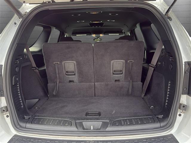 used 2023 Dodge Durango car, priced at $26,912