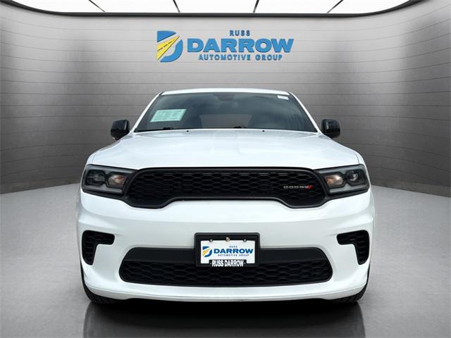 used 2023 Dodge Durango car, priced at $26,912