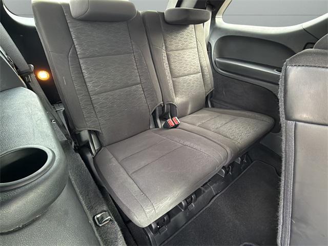 used 2023 Dodge Durango car, priced at $26,912