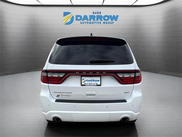 used 2023 Dodge Durango car, priced at $26,912