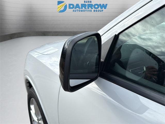 used 2023 Dodge Durango car, priced at $26,912