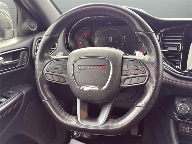 used 2023 Dodge Durango car, priced at $26,912