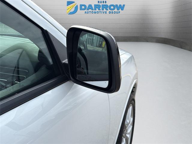 used 2023 Dodge Durango car, priced at $26,912