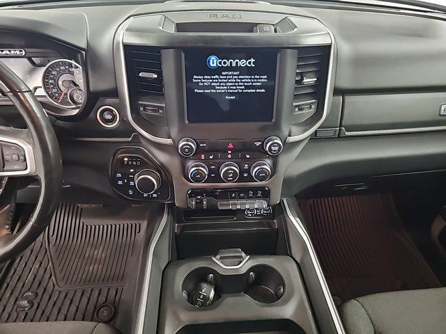 used 2020 Ram 1500 car, priced at $31,500