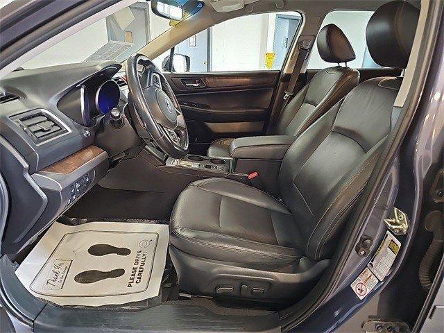 used 2016 Subaru Outback car, priced at $16,299