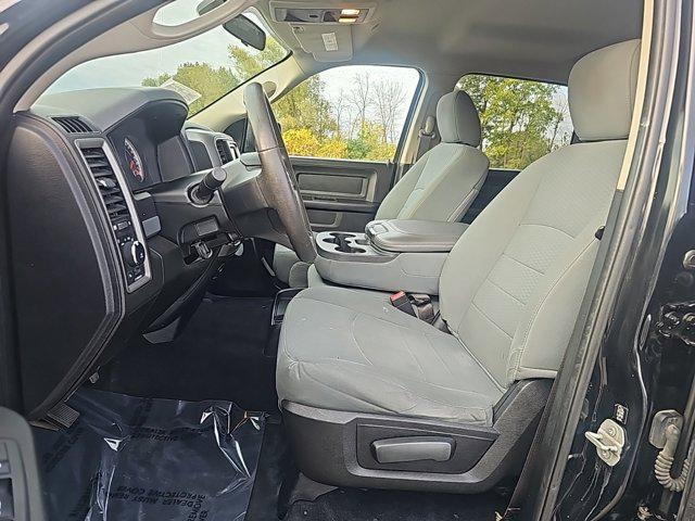 used 2019 Ram 1500 car, priced at $21,298