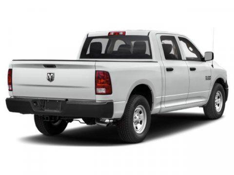 used 2019 Ram 1500 car, priced at $20,987