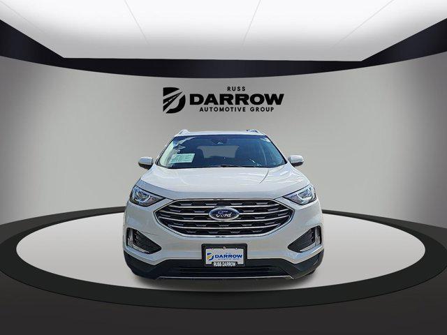 used 2020 Ford Edge car, priced at $18,498