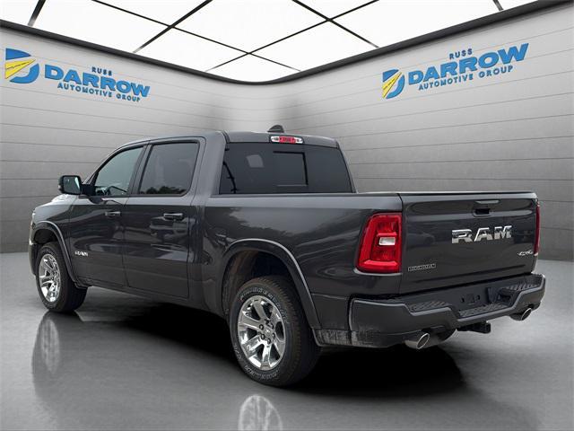 new 2026 Ram 1500 car, priced at $59,148