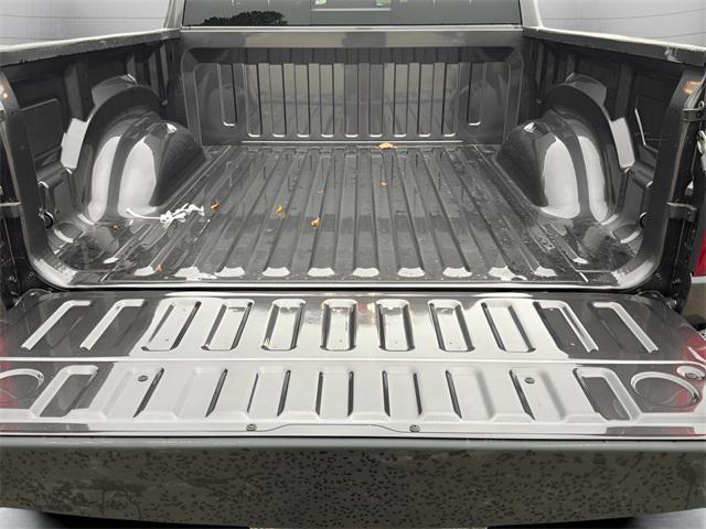 new 2026 Ram 1500 car, priced at $59,148