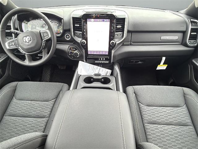 new 2026 Ram 1500 car, priced at $59,148