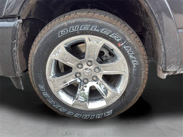 new 2026 Ram 1500 car, priced at $59,148