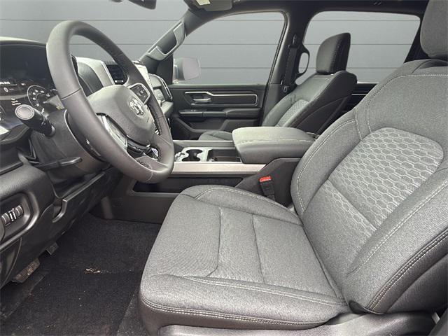 new 2026 Ram 1500 car, priced at $59,148