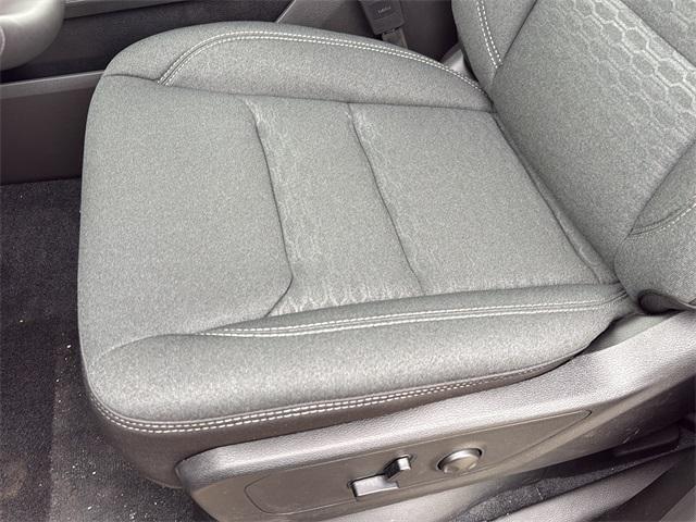 new 2026 Ram 1500 car, priced at $59,148