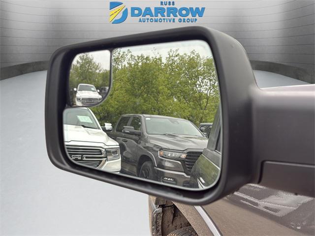 new 2026 Ram 1500 car, priced at $59,148