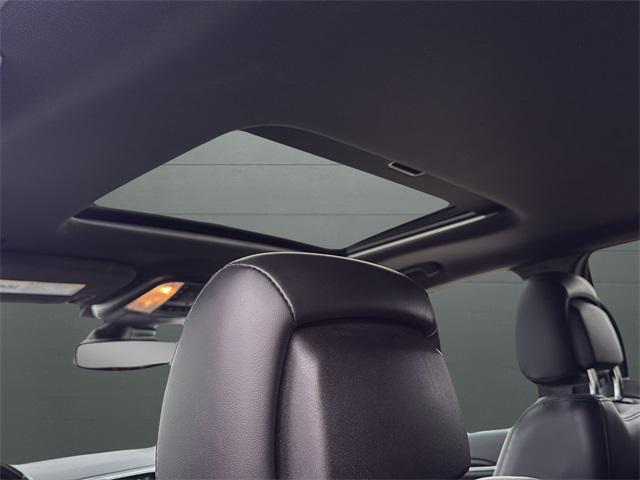 used 2020 Jeep Grand Cherokee car, priced at $21,230