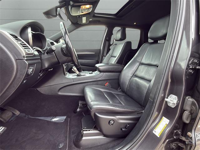used 2020 Jeep Grand Cherokee car, priced at $21,230