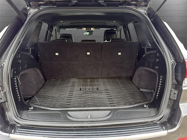 used 2020 Jeep Grand Cherokee car, priced at $21,230