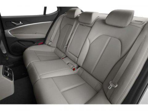 used 2023 Genesis G70 car, priced at $27,451