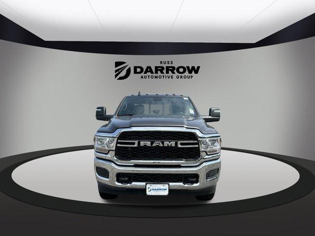 new 2024 Ram 2500 car, priced at $53,469