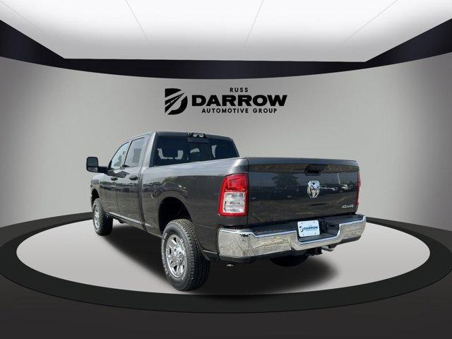 new 2024 Ram 2500 car, priced at $53,469