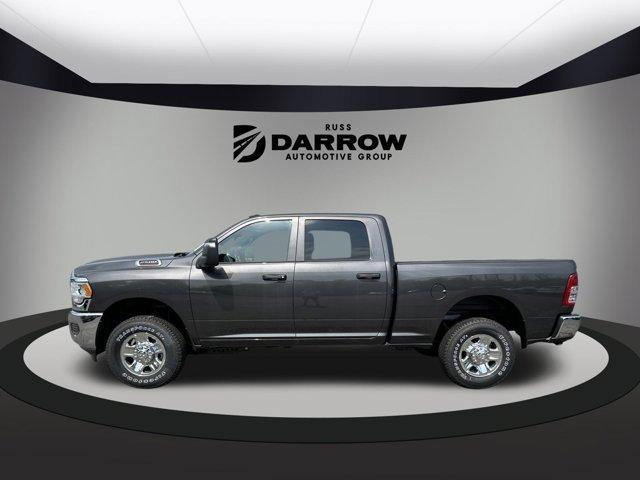 new 2024 Ram 2500 car, priced at $53,469